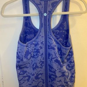 lululemon athletica Tops - FINAL SALE/LAST DAY❗️Lululemon Workout Tank lululemon athletica Tops - FINAL SALE/LAST DAY❗️Lululemon Workout Tank